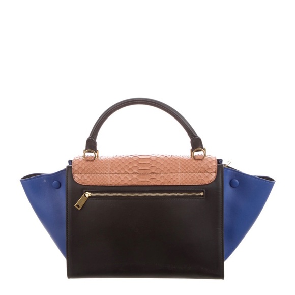 Celine handbag - Picture 2 of 6